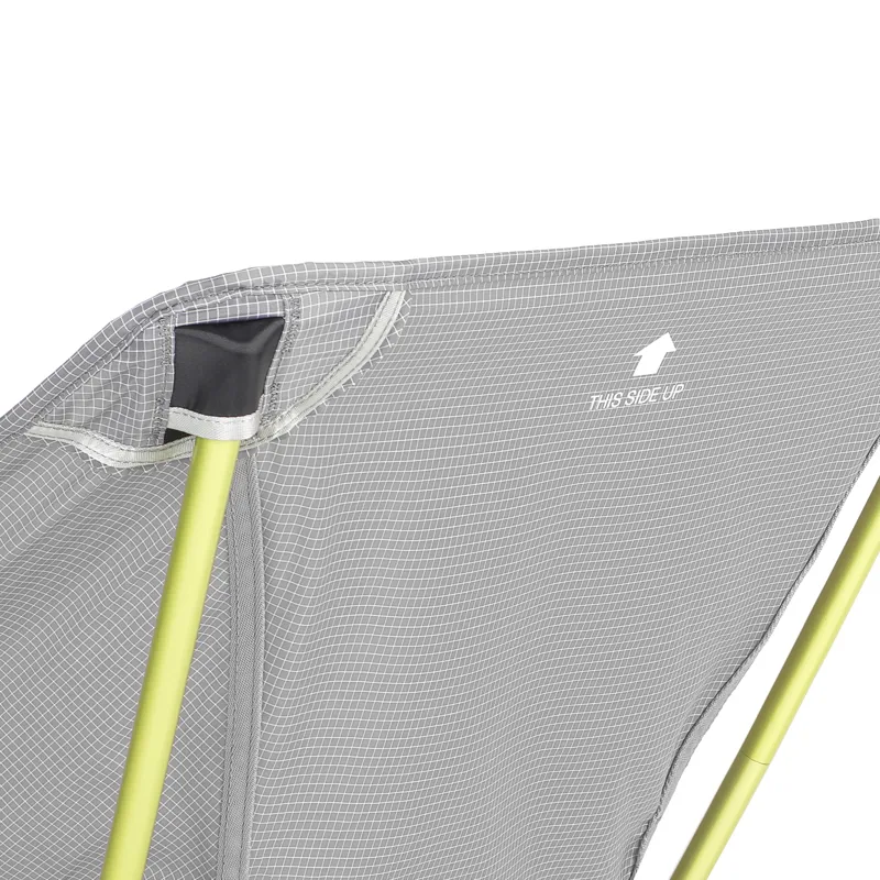 Helinox Chair Zero L Grey-2